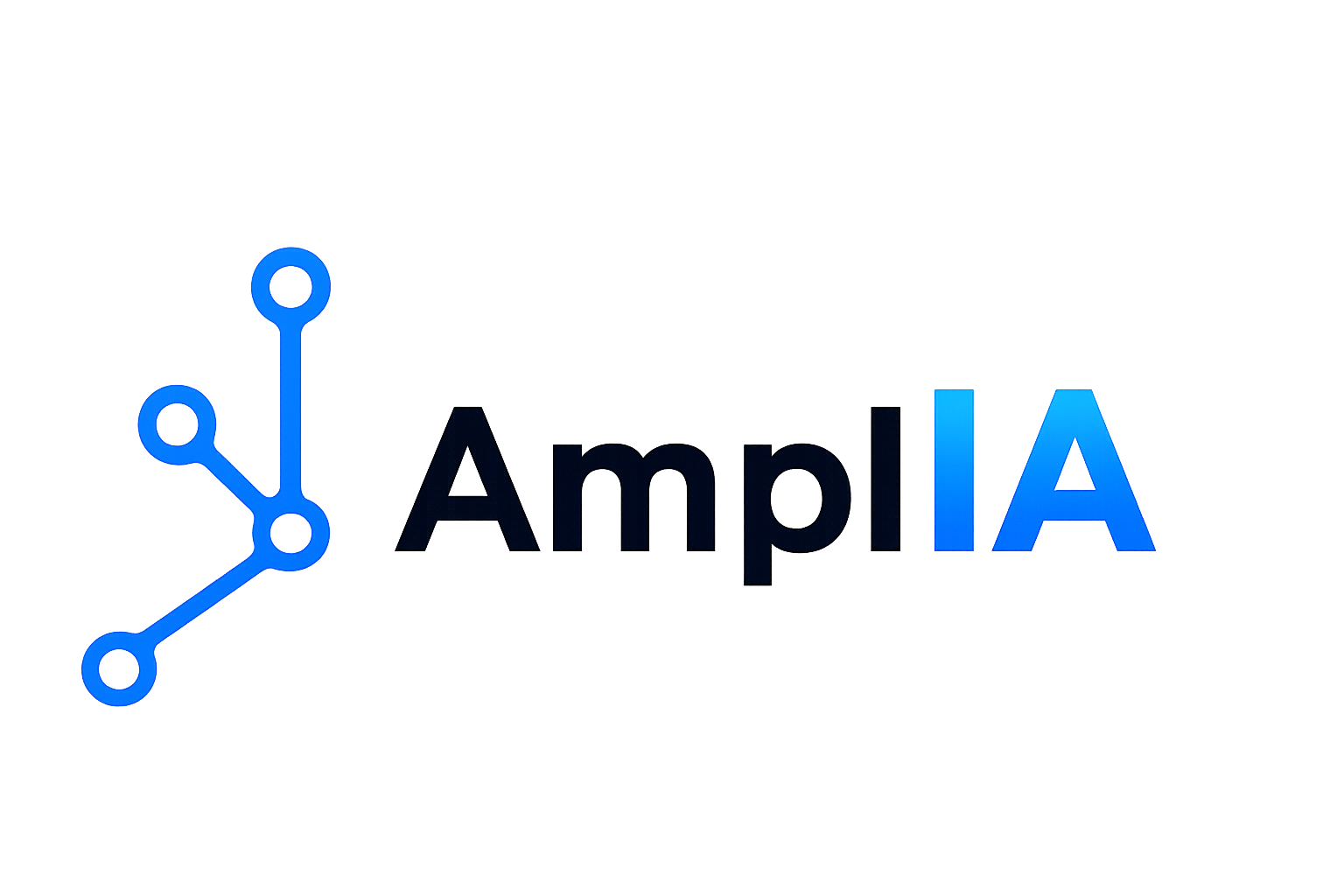 AmplIA Logo