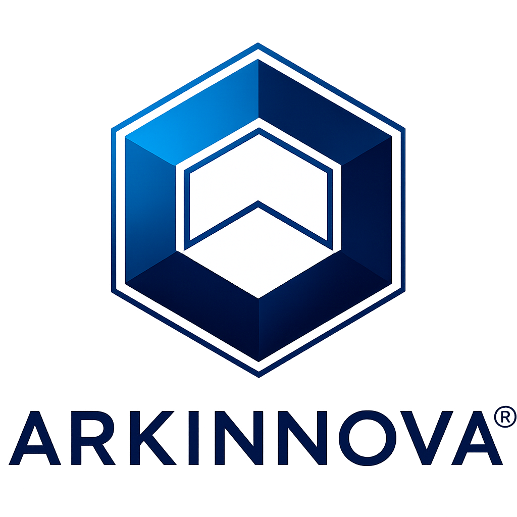 Logo Arkinnova